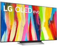 LG OLED77C22LB - 737512 - zdjęcie 5